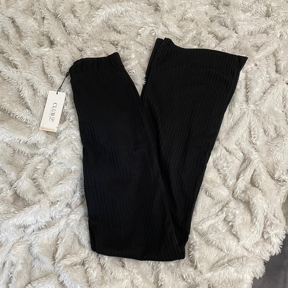 ASOS flare pants - Picture 3 of 3